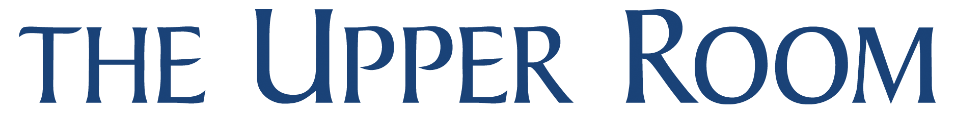 upperroom-header-logo