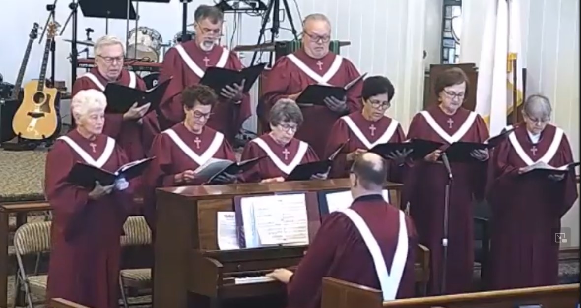 choir picture