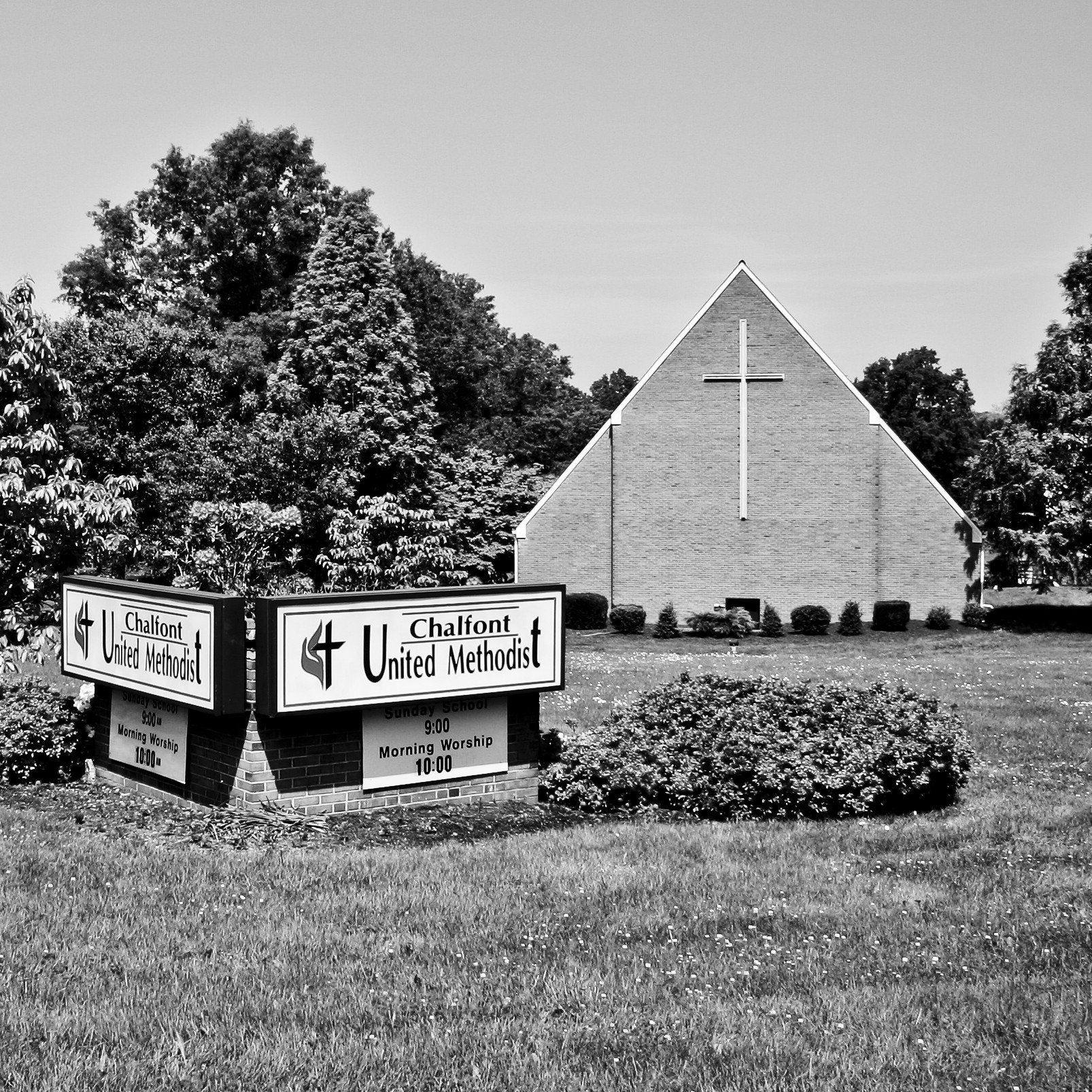 Old Outside Street Sign pic