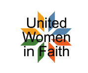 UnitedWomenFaith Logo