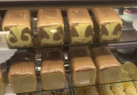 stocks pound cake